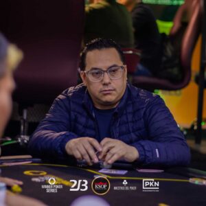 Main Event KSOP Bogota – Día 1E – foto 66