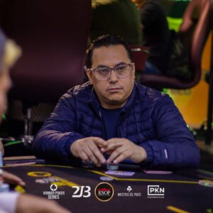 Main Event KSOP Bogota – Día 1E – foto 67