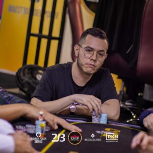 Main Event KSOP Bogota – Día 1E – foto 68