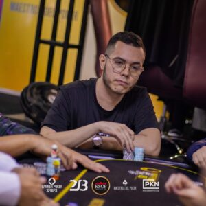 Main Event KSOP Bogota – Día 1E – foto 69
