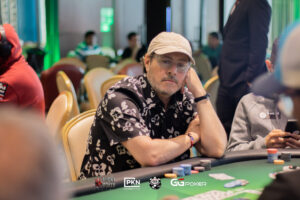 Evento #1: Mini Main – Día 1-1C – WSOP Panama City 2025 – foto 60