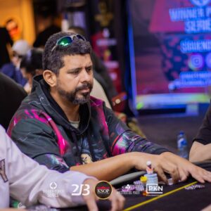 Main Event KSOP Bogota – Día 1E – foto 70