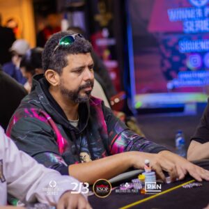 Main Event KSOP Bogota – Día 1E – foto 71