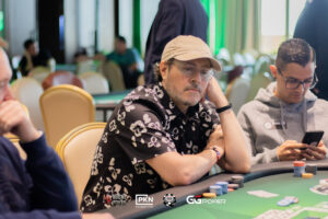 Evento #1: Mini Main – Día 1-1C – WSOP Panama City 2025 – foto 59