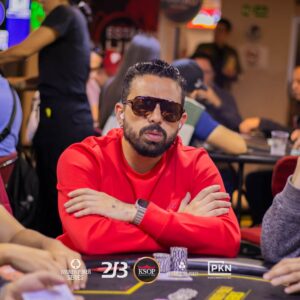 Main Event KSOP Bogota – Día 1E – foto 72