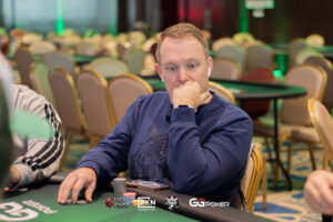 Evento #1: Mini Main – Día 1-1C – WSOP Panama City 2025 – foto 58