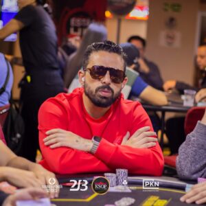 Main Event KSOP Bogota – Día 1E – foto 73