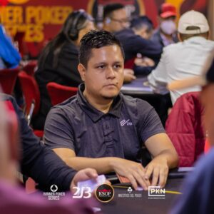 Main Event KSOP Bogota – Día 1E – foto 74