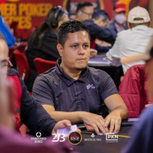 Main Event KSOP Bogota – Día 1E – foto 75
