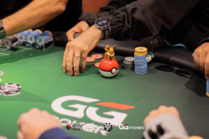 Evento #1: Mini Main – Día 1-1C – WSOP Panama City 2025 – foto 56
