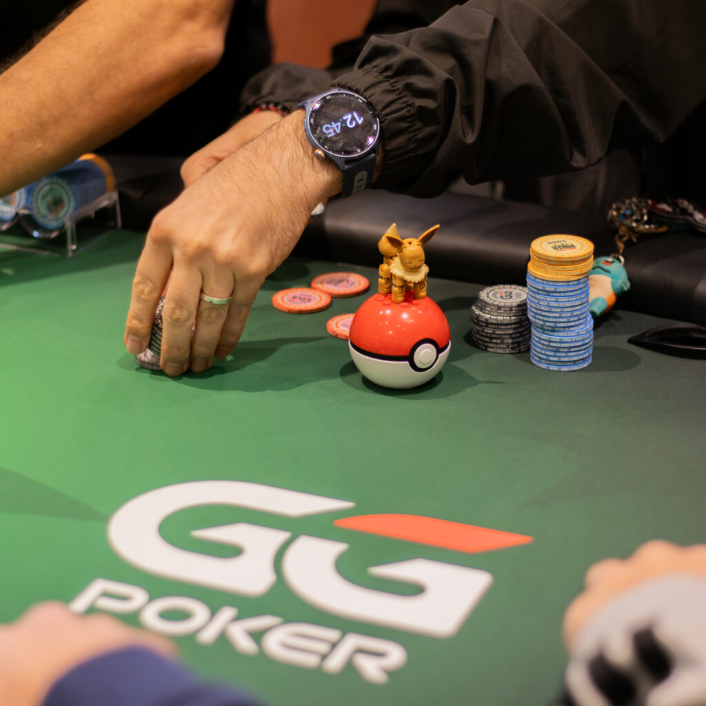 Evento #1: Mini Main – WSOP Panama City 2025