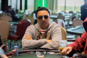 Evento #1: Mini Main – Día 1-1C – WSOP Panama City 2025 – foto 52