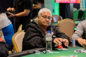 Evento #1: Mini Main – Día 1-1C – WSOP Panama City 2025 – foto 49