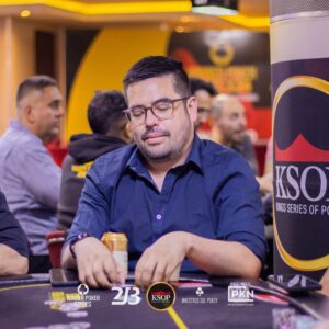 Main Event KSOP Bogota – Día 1E – foto 76