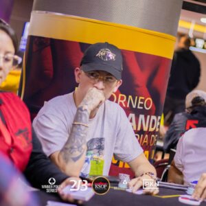 Main Event KSOP Bogota – Día 1E – foto 77
