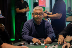 Evento #1: Mini Main – Día 1-1C – WSOP Panama City 2025 – foto 48