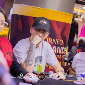 Main Event KSOP Bogota – Día 1E – foto 78