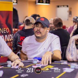 Main Event KSOP Bogota – Día 1E – foto 79