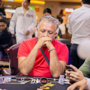 Main Event KSOP Bogota – Día 1E – foto 80