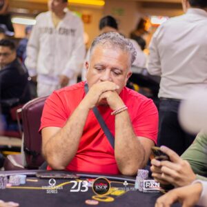 Main Event KSOP Bogota – Día 1E – foto 81