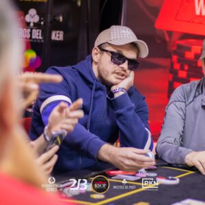 Main Event KSOP Bogota – Día 1E – foto 82