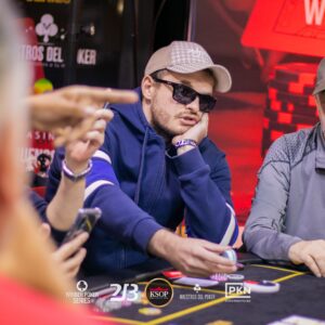 Main Event KSOP Bogota – Día 1E – foto 83