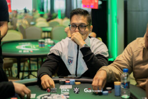 Evento #1: Mini Main – Día 1-1C – WSOP Panama City 2025 – foto 45