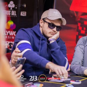 Main Event KSOP Bogota – Día 1E – foto 84