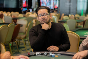 Evento #1: Mini Main – Día 1-1C – WSOP Panama City 2025 – foto 43