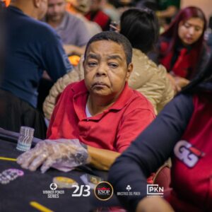 Main Event KSOP Bogota – Día 1E – foto 85