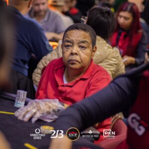 Main Event KSOP Bogota – Día 1E – foto 86