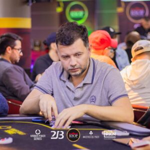 Main Event KSOP Bogota – Día 1E – foto 87