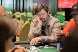 Evento #1: Mini Main – Día 1-1C – WSOP Panama City 2025 – foto 39