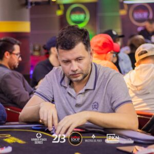 Main Event KSOP Bogota – Día 1E – foto 88