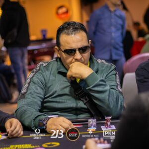 Main Event KSOP Bogota – Día 1E – foto 90