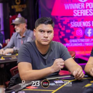Main Event KSOP Bogota – Día 1E – foto 91