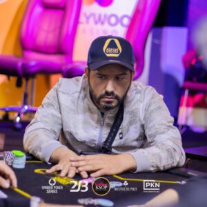 Main Event KSOP Bogota – Día 1E – foto 92