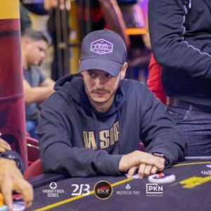 Main Event KSOP Bogota – Día 1E – foto 94