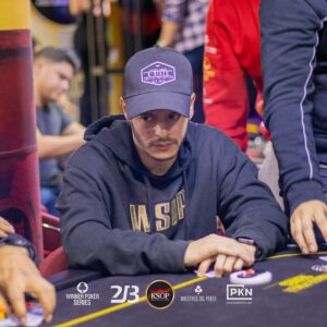 Main Event KSOP Bogota – Día 1E – foto 95