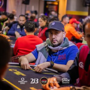 Main Event KSOP Bogota – Día 1E – foto 96