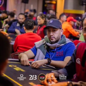 Main Event KSOP Bogota – Día 1E – foto 97