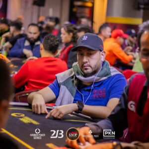 Main Event KSOP Bogota – Día 1E – foto 98