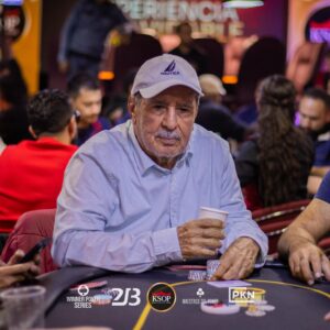 Main Event KSOP Bogota – Día 1E – foto 99