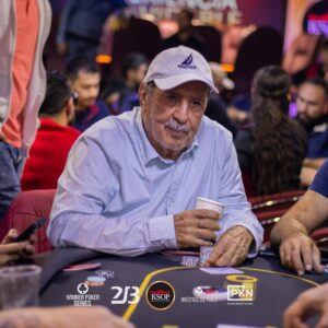 Main Event KSOP Bogota – Día 1E – foto 100