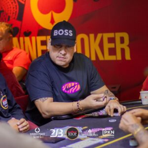 Main Event KSOP Bogota – Día 1E – foto 102