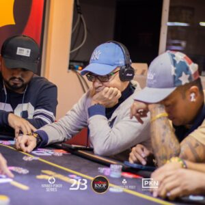 Main Event KSOP Bogota – Día 1E – foto 103
