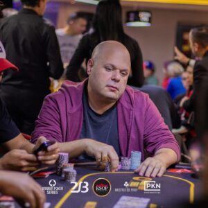 Main Event KSOP Bogota – Día 1E – foto 104