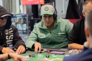 Evento #1: Mini Main – Día 1-1C – WSOP Panama City 2025 – foto 26