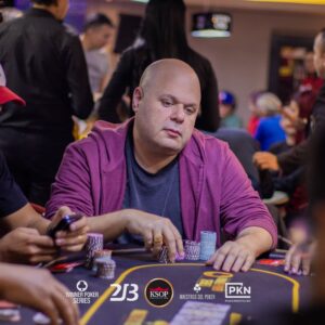 Main Event KSOP Bogota – Día 1E – foto 105