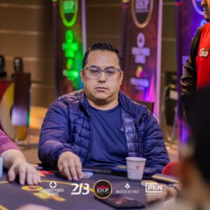 Main Event KSOP Bogota – Día 1E – foto 106